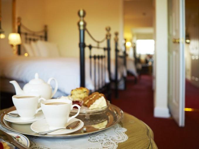 Filey Grange Guest House Zewnętrze zdjęcie
