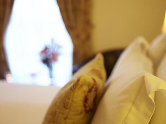 Filey Grange Guest House Zewnętrze zdjęcie