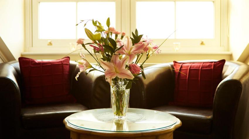 Filey Grange Guest House Pokój zdjęcie